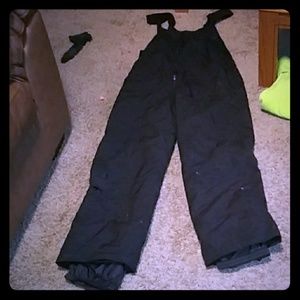 Snow pants